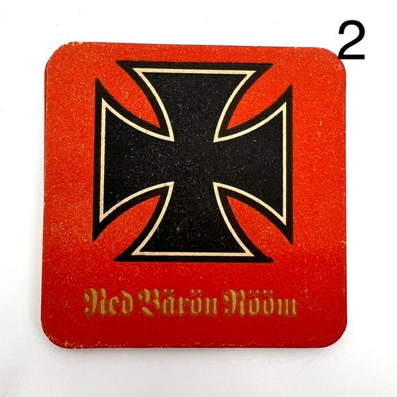 Vintage Lot of Beer Bar Coasters 46 Count - Picture 4 of 9